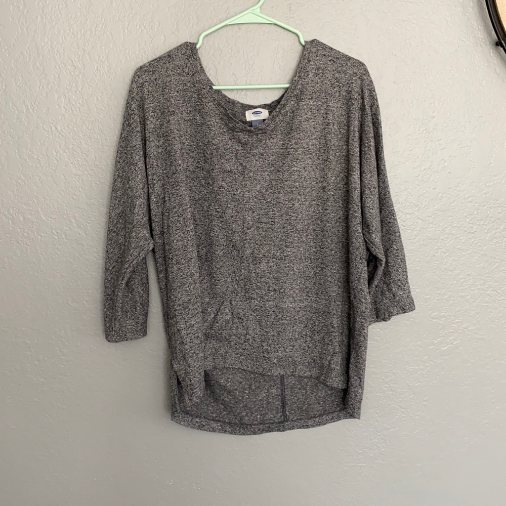 Old navy shirt